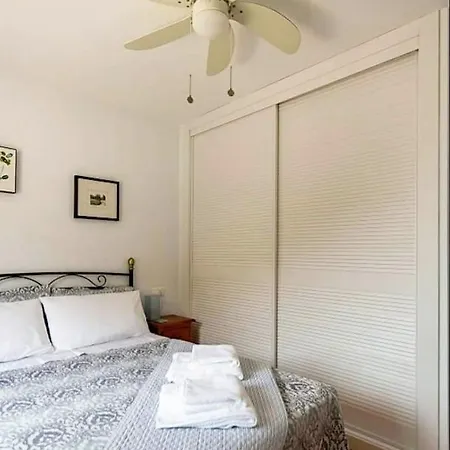 Apartment Sunny Morche