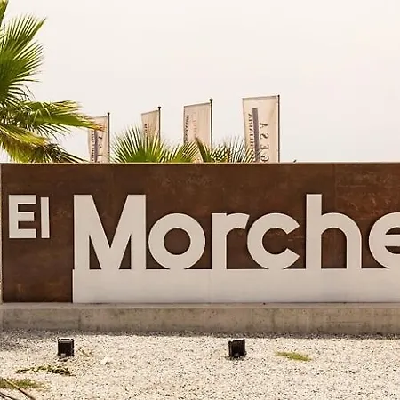 Apartment Sunny Morche