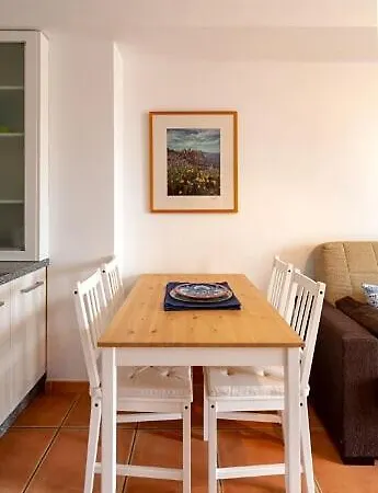 Apartment Sunny