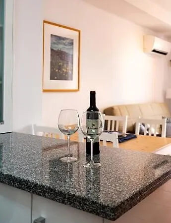 Sunny Apartment Morche